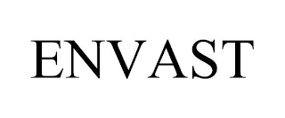 ENVAST