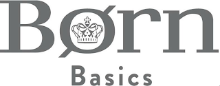 BØRN BASICS