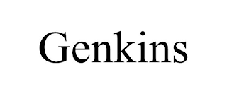 GENKINS