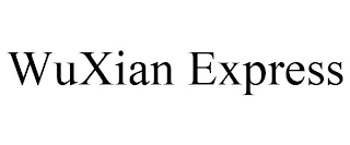 WUXIAN EXPRESS