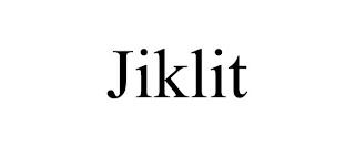 JIKLIT