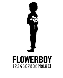 FLOWERBOY 1234567890PROJECT