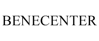 BENECENTER