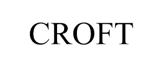 CROFT