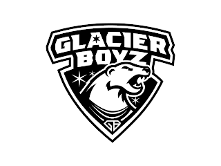 GLACIER BOYZ GB