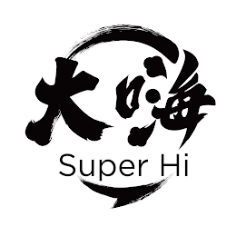 SUPER HI