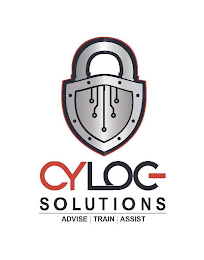 CYLOC SOLUTIONS ADVISE TRAIN ASSIST