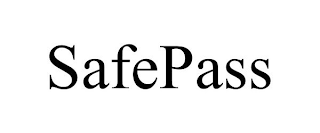 SAFEPASS