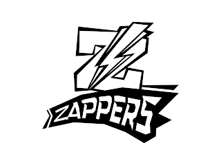 Z ZAPPERS