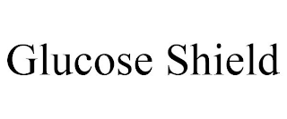 GLUCOSE SHIELD