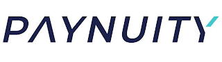 PAYNUITY