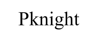 PKNIGHT