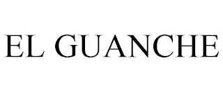 EL GUANCHE