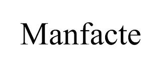 MANFACTE