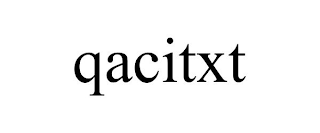 QACITXT