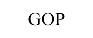GOP