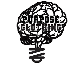 PURPOSE CLOTHING