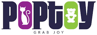POPTOY GRAB JOY