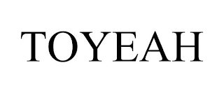 TOYEAH