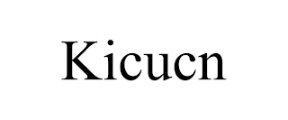 KICUCN