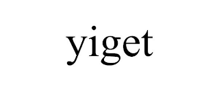 YIGET