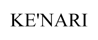 KE'NARI