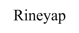 RINEYAP