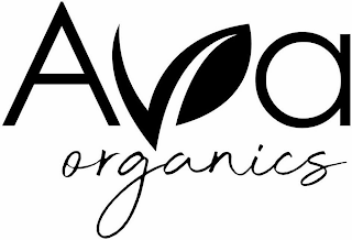 AVA ORGANICS