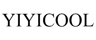 YIYICOOL