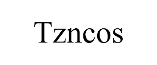 TZNCOS