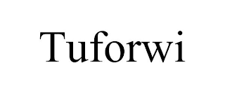 TUFORWI