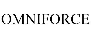 OMNIFORCE