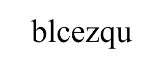 BLCEZQU