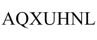 AQXUHNL