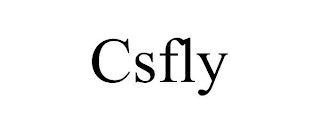 CSFLY