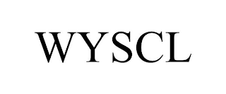 WYSCL