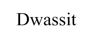 DWASSIT