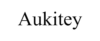 AUKITEY