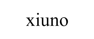 XIUNO