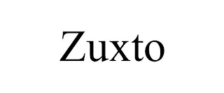 ZUXTO