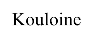 KOULOINE