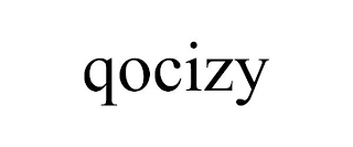 QOCIZY