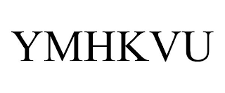 YMHKVU