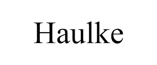 HAULKE