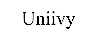 UNIIVY