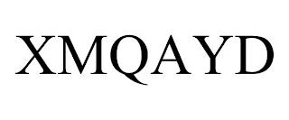 XMQAYD