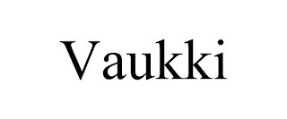 VAUKKI