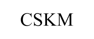 CSKM