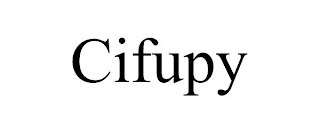 CIFUPY