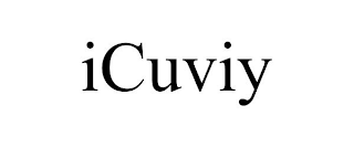 ICUVIY